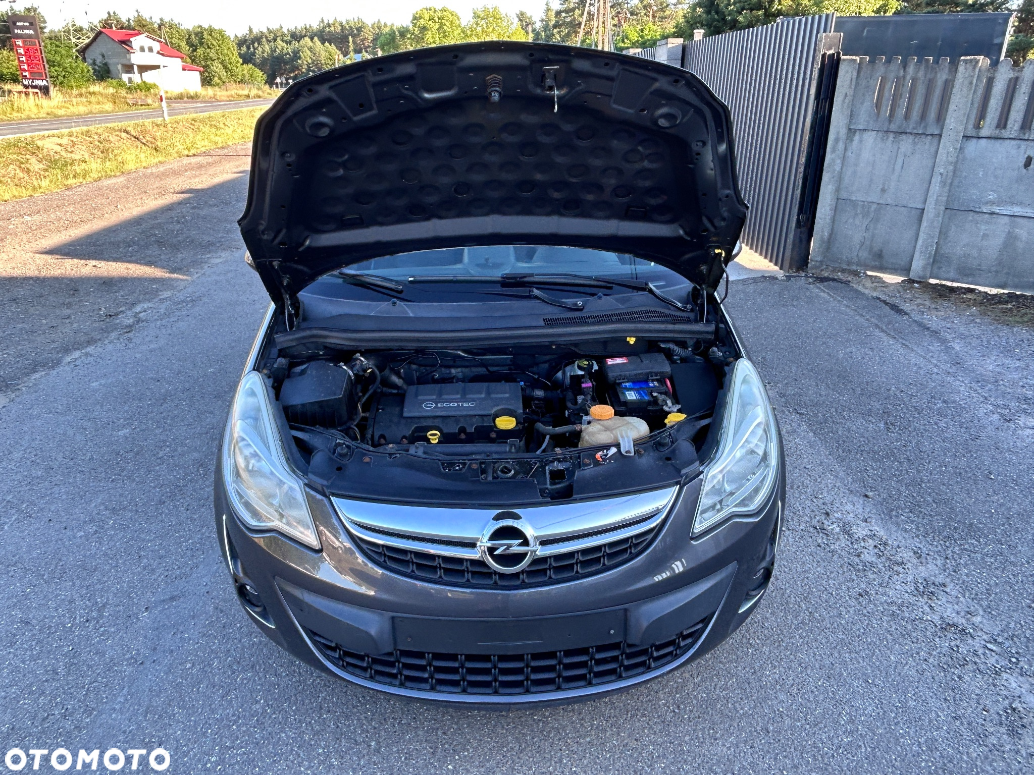 Opel Corsa 1.2 16V Enjoy - 13