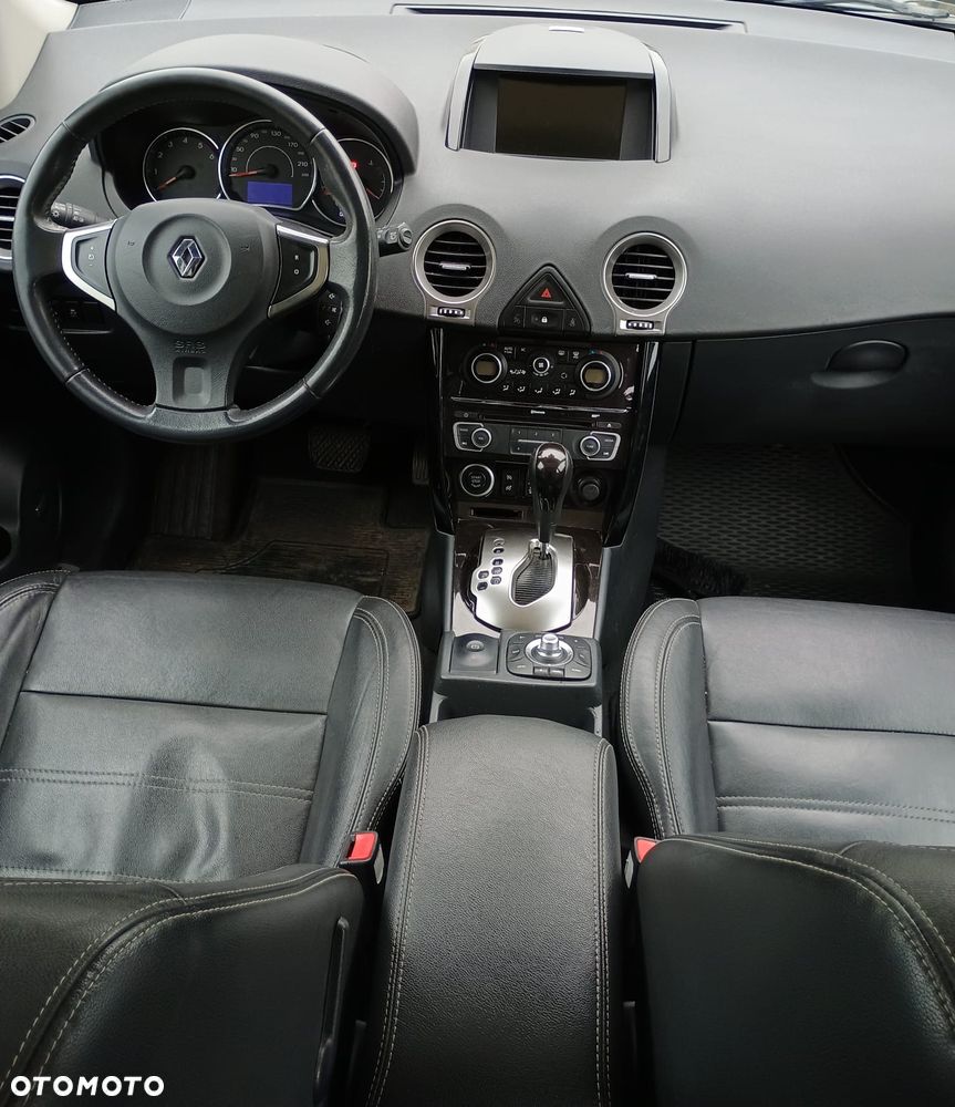Renault Koleos 2.0 dCi 4x4 Privilege - 9