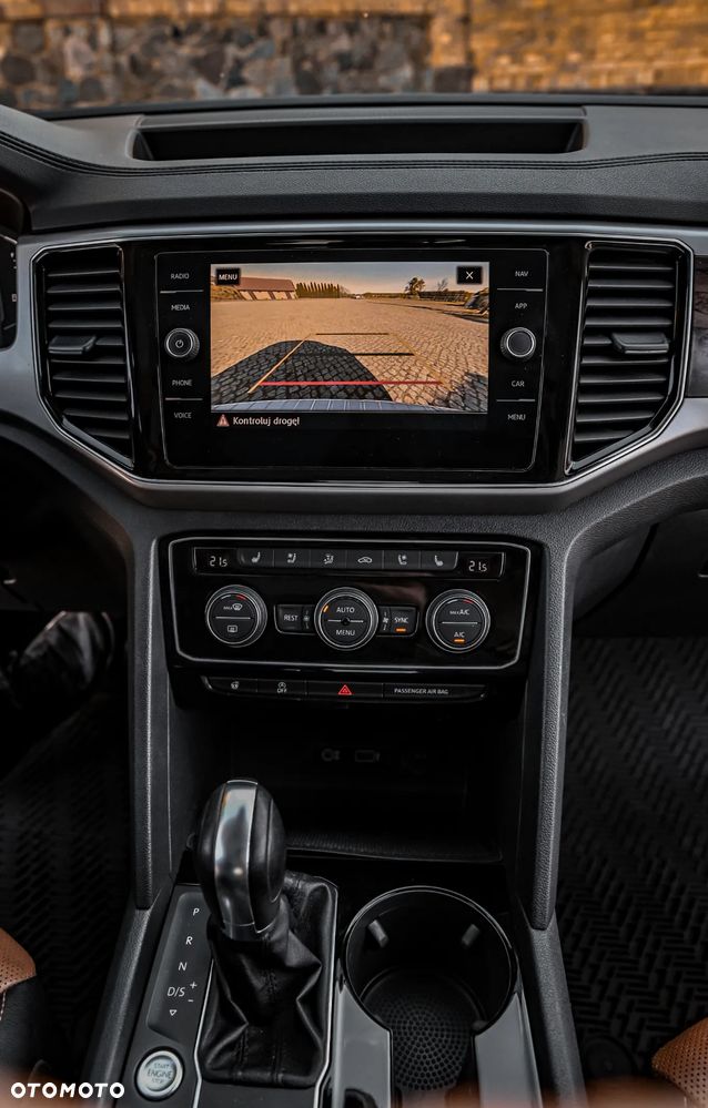 Volkswagen Atlas - 29