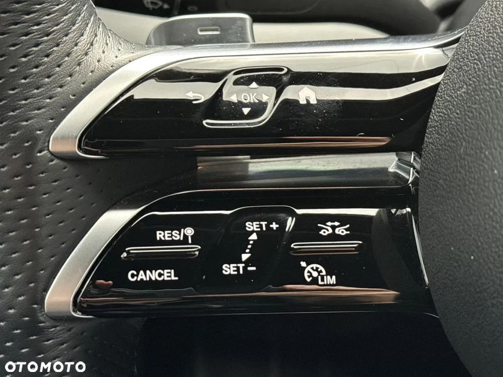 Mercedes-Benz Klasa E 300 d 4Matic 9G-TRONIC Night Edition - 15