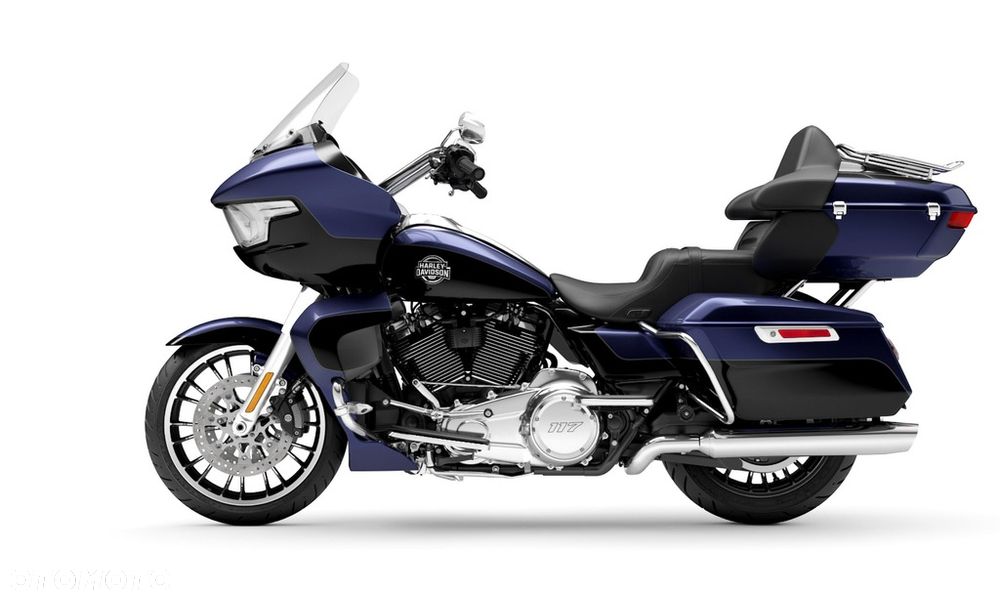 Harley-Davidson Touring Road Glide - 23