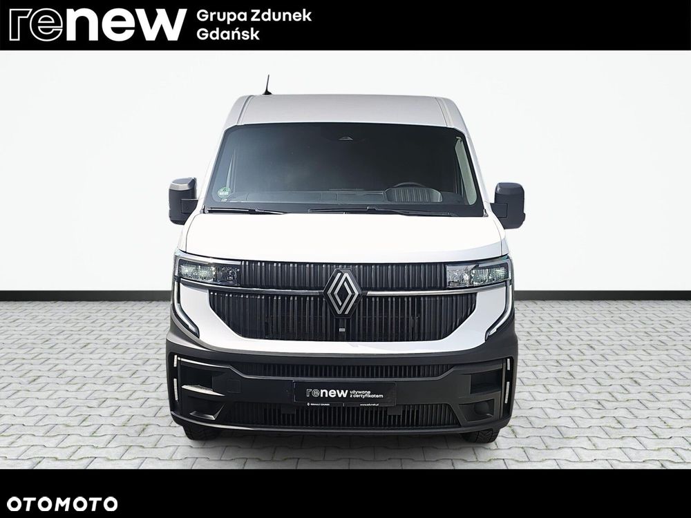 Renault Master - 3