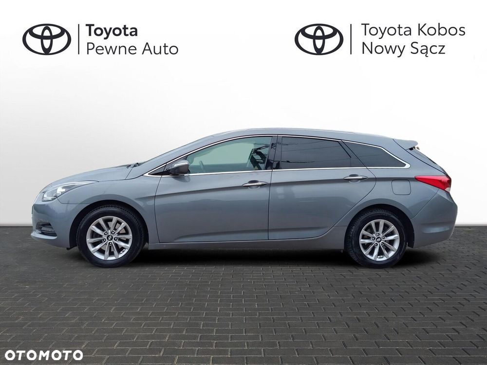 Hyundai i40 1.6 GDI Comfort - 4