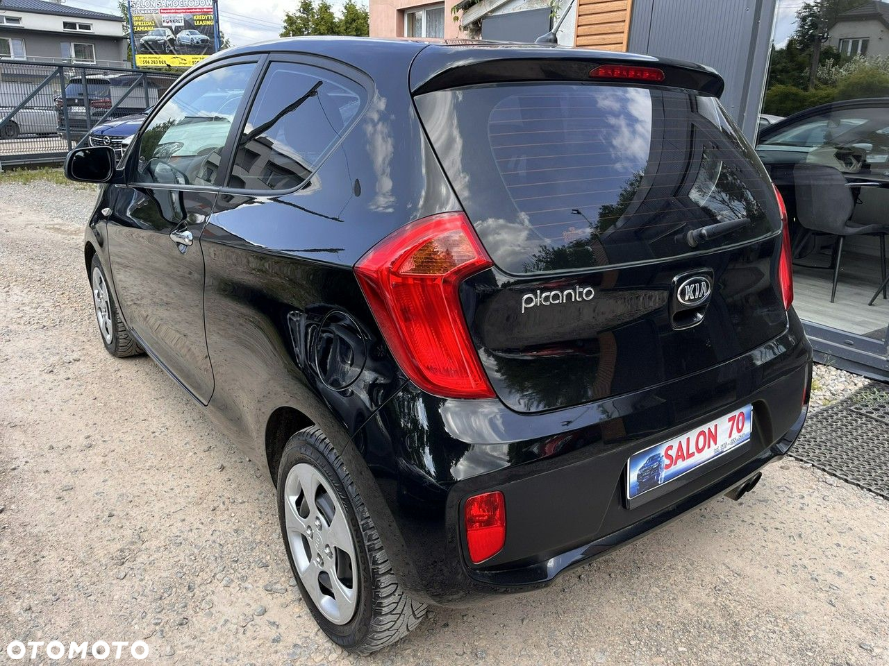 Kia Picanto - 10