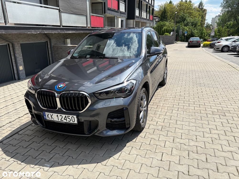 BMW X1 - 1