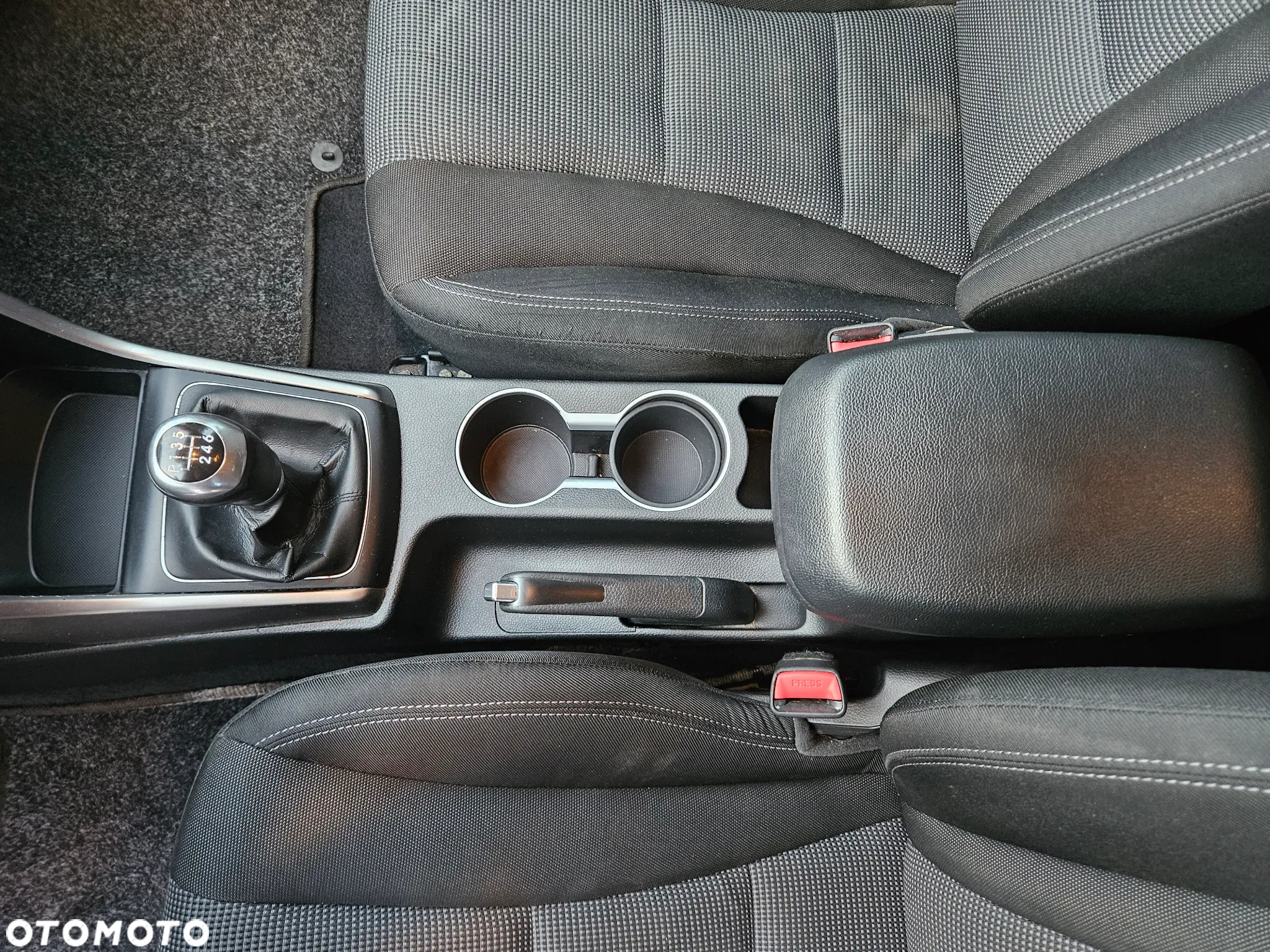 Hyundai i30 1.6 GDI Comfort - 18