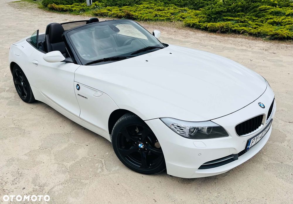 BMW Z4 - 7