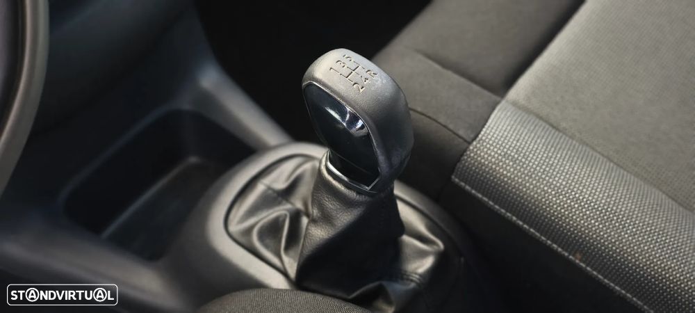 Citroën C4 Cactus PureTech 82 Feel - 12