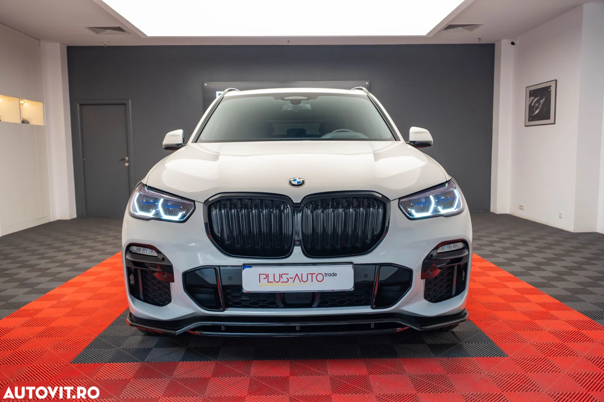 BMW X5 xDrive45e AT PHEV - 2
