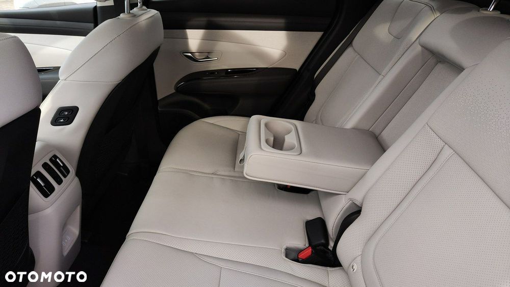 Hyundai Tucson - 15