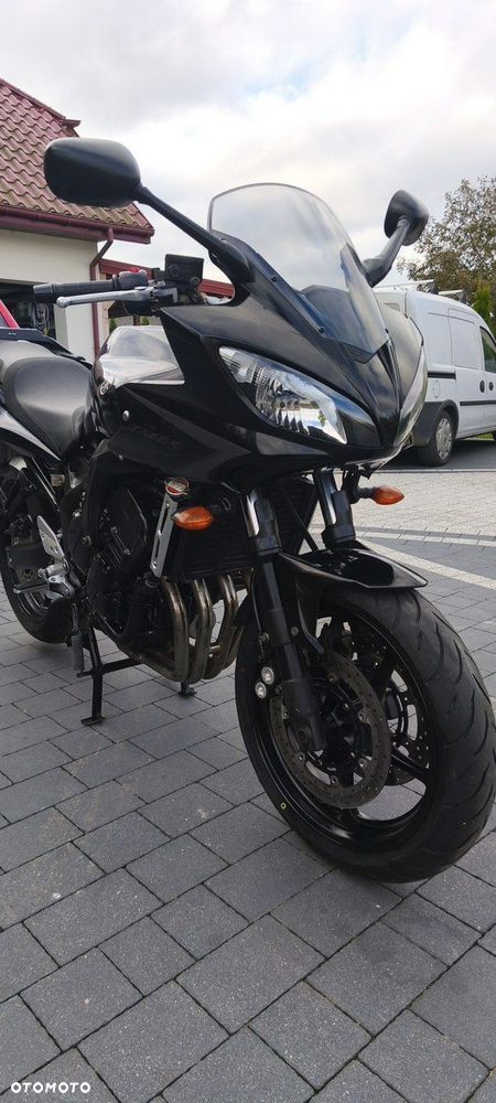 Yamaha Inny - 6