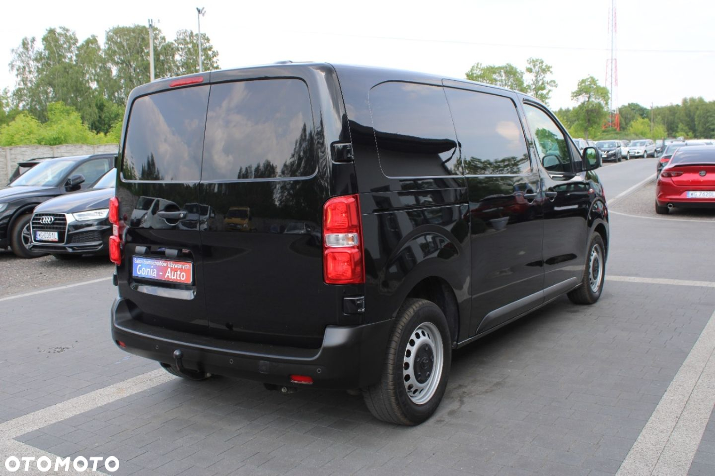 Toyota ProAce - 7