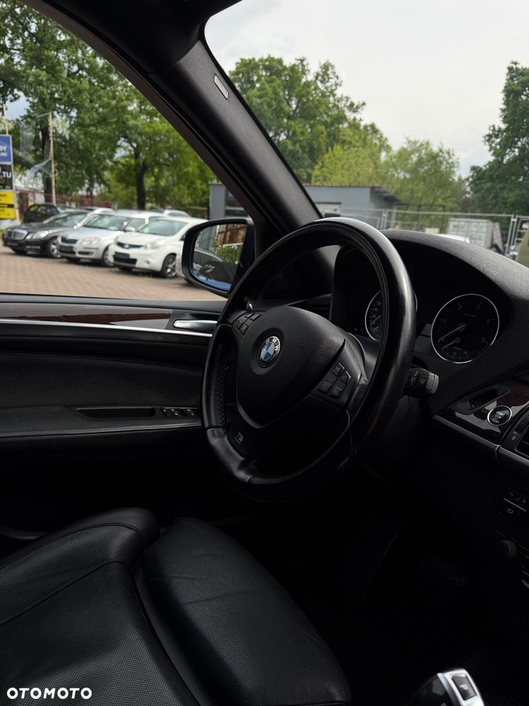 BMW X5 4.0d xDrive - 18