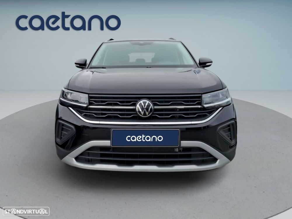 VW T-Cross 1.0 TSI Urban - 2