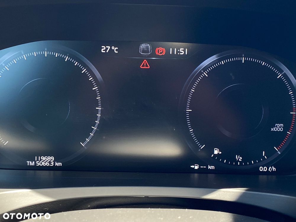 Volvo V90 Cross Country D5 AWD Pro - 18