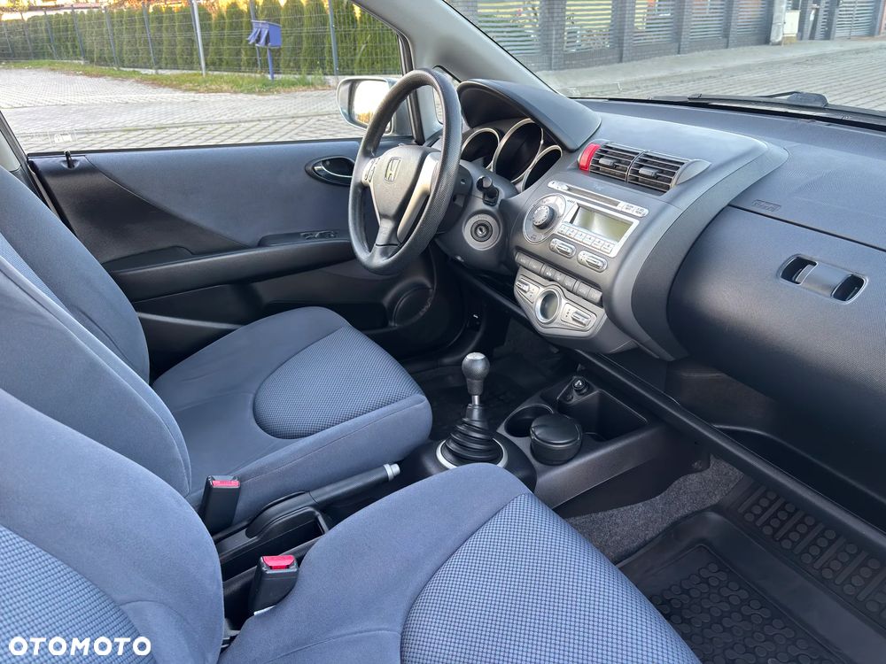 Honda Jazz 1.4 Style - 22