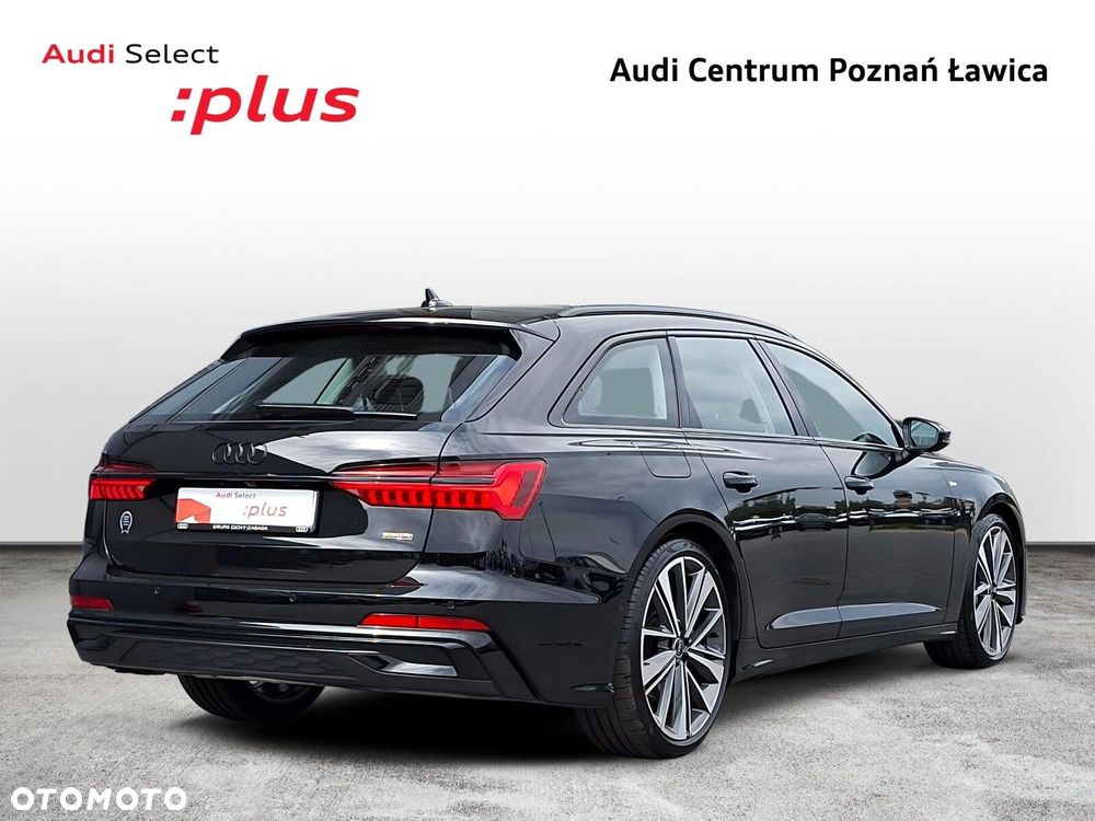 Audi A6 Avant - 3