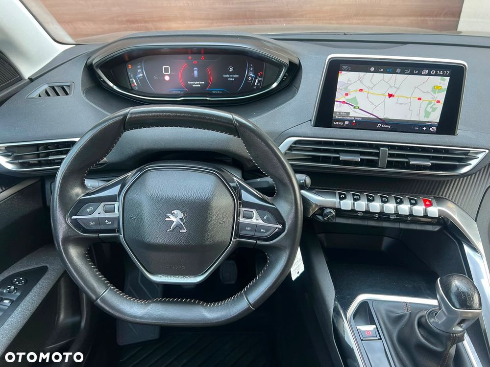 Peugeot 3008 - 11