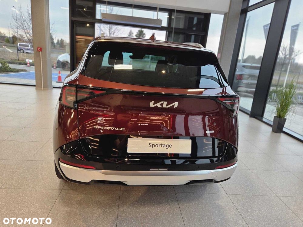 Kia Sportage - 6