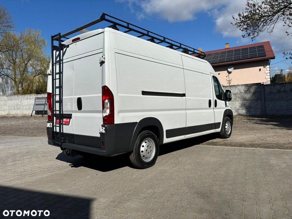 Fiat Ducato - 4