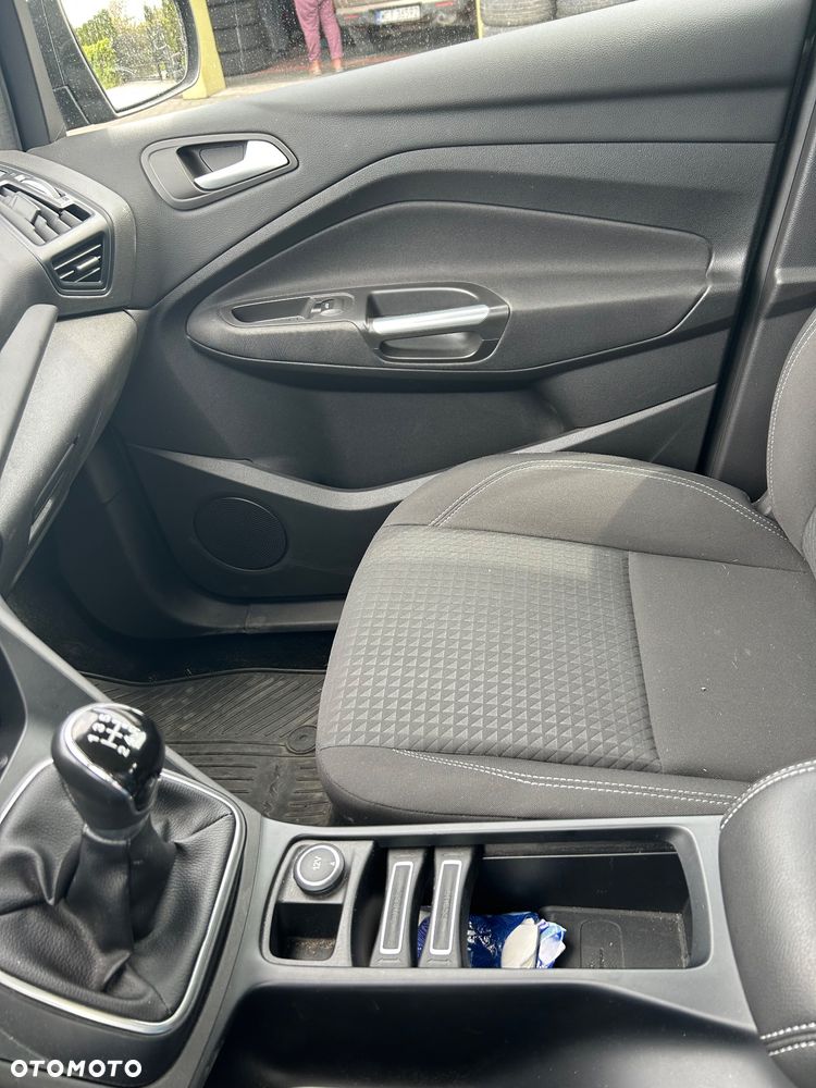 Ford C-MAX 1.6 Trend - 5
