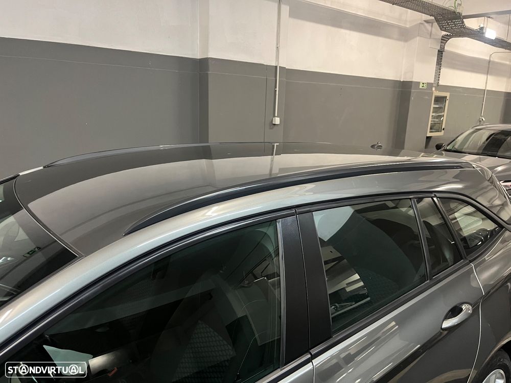 Opel Astra Sports Tourer 1.5 D Business Edition Aut. S/S - 41