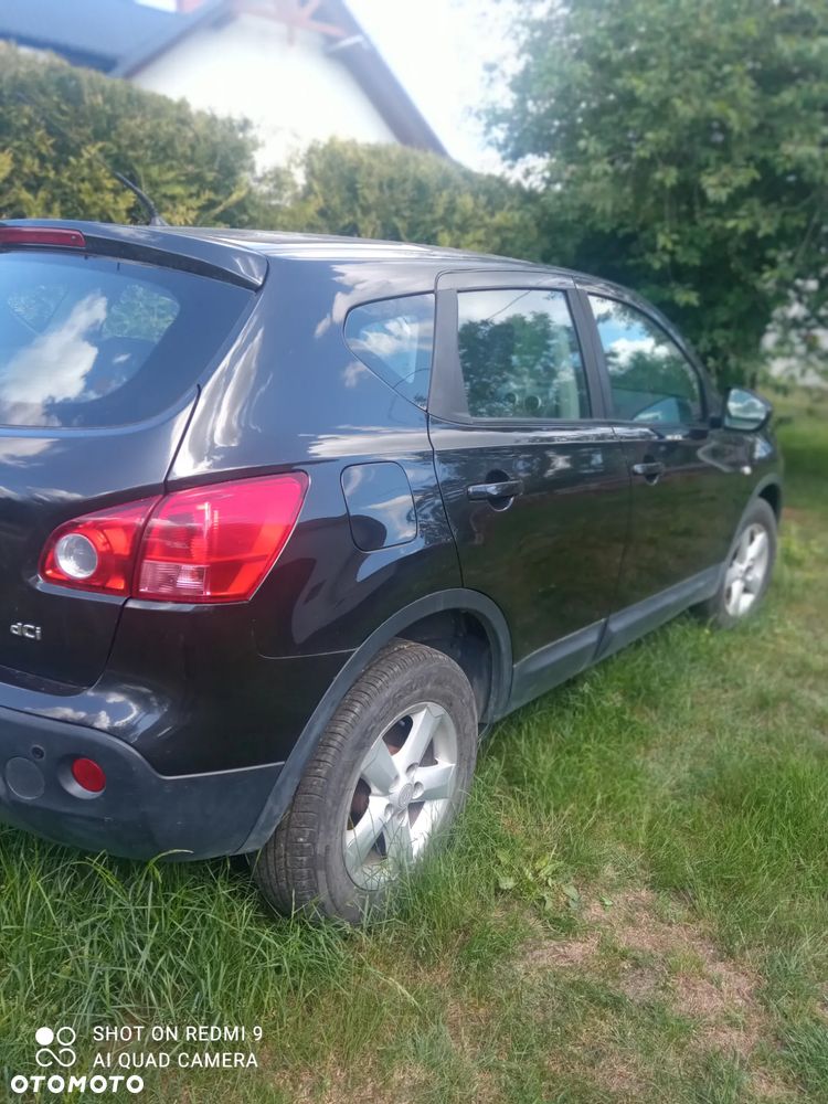 Nissan Qashqai 2.0 dCi 4x4 Acenta Pack - 1