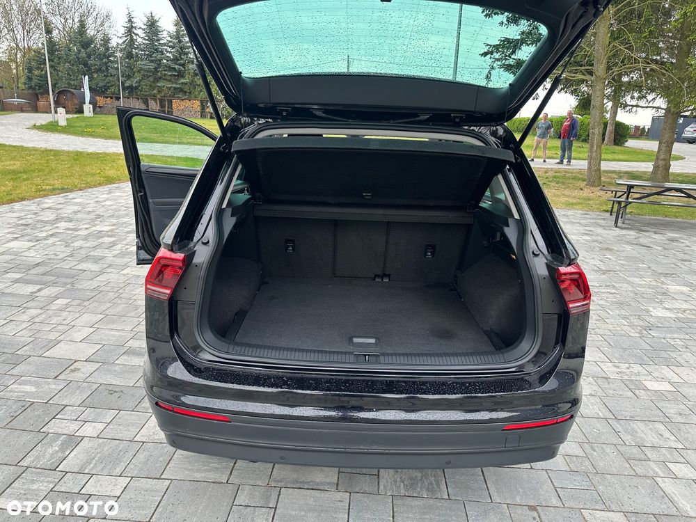Volkswagen Tiguan 2.0 TDI SCR 4MOTION (BlueMotion Techn.) DSG Sound - 16