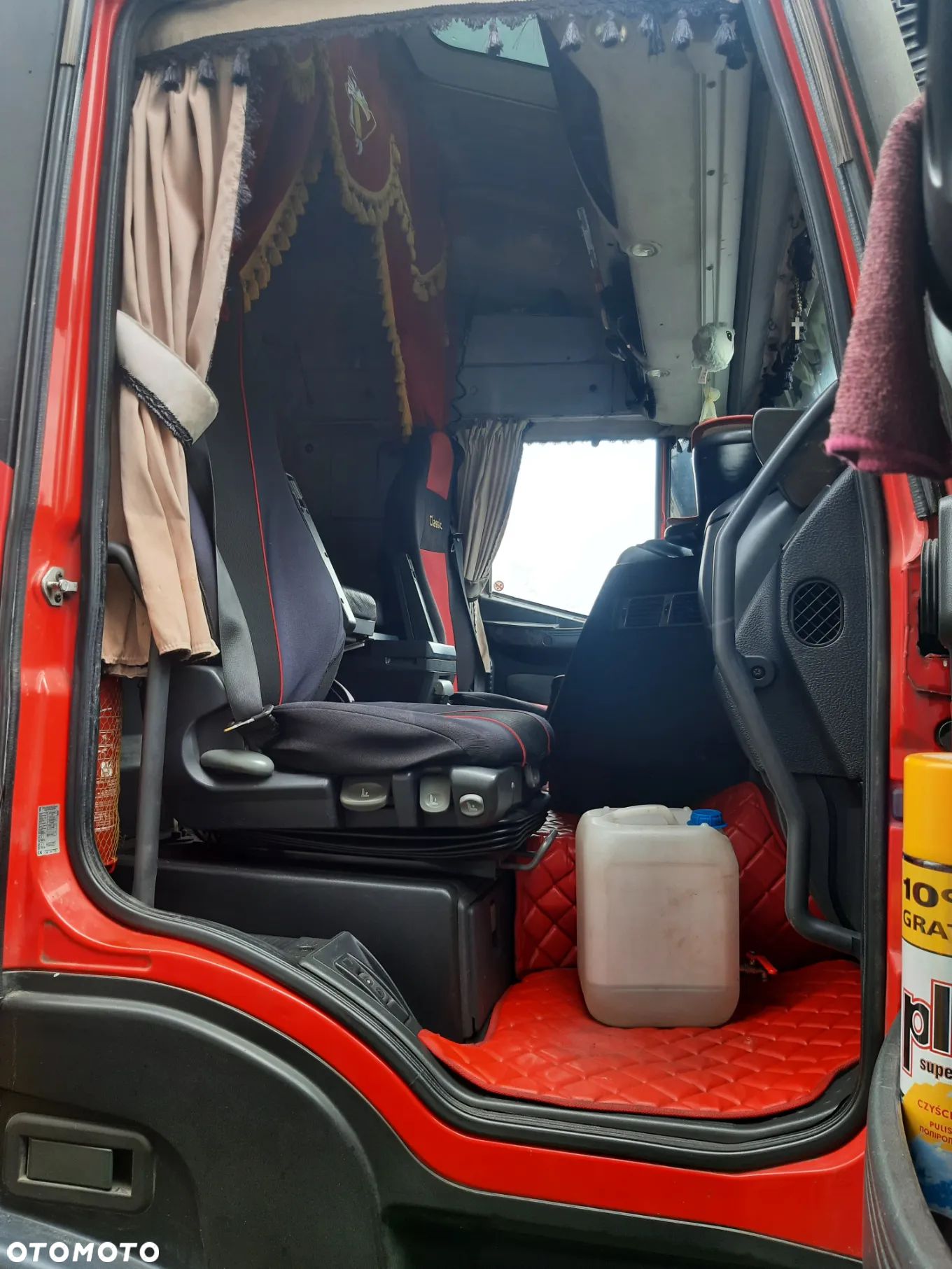 Iveco Stralis AS 440S45 T/P - 1