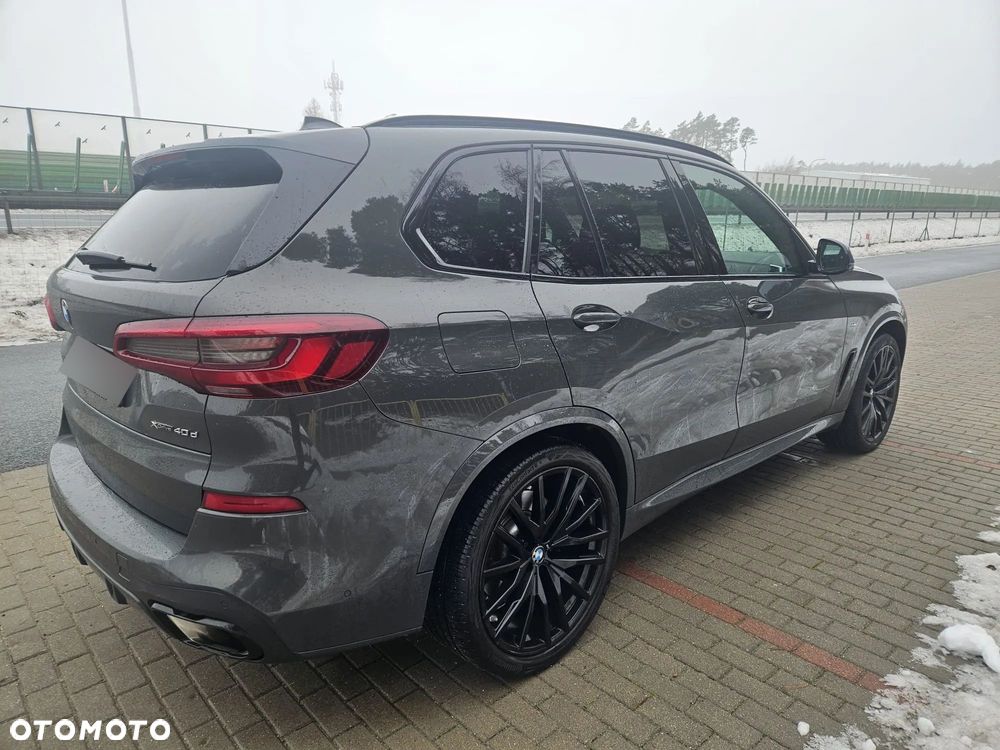 BMW X5 - 17