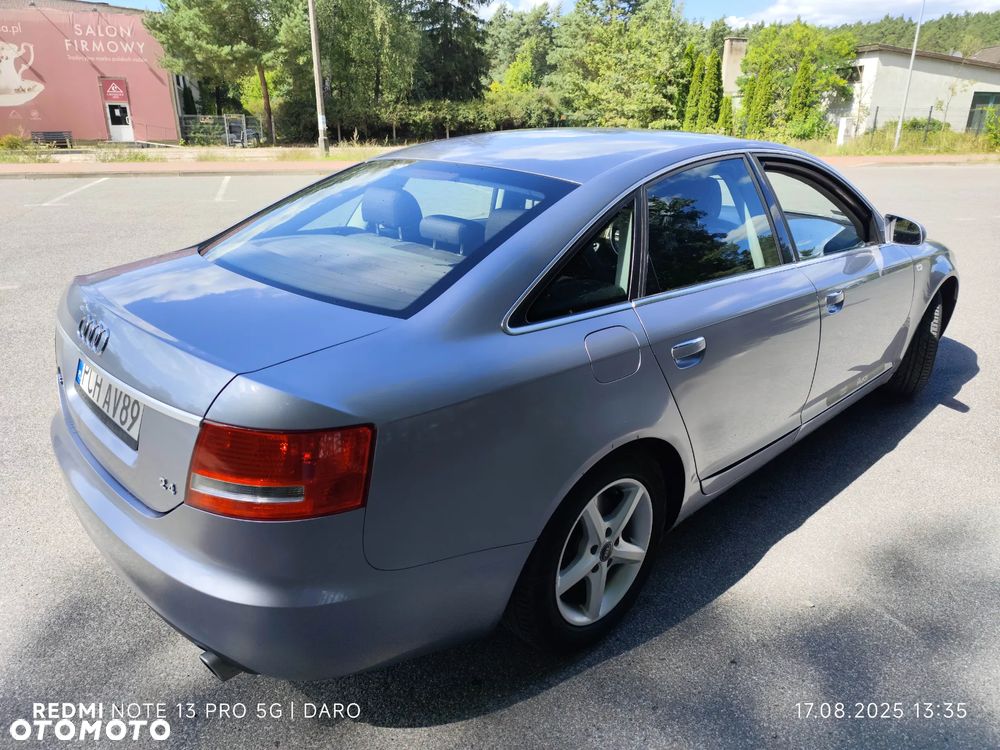 Audi A6 ver-2-4-multitronic - 6