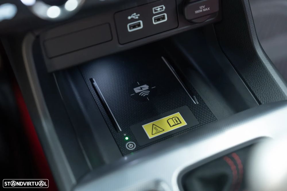 Honda Civic 2.0 VTEC Turbo Type R - 58