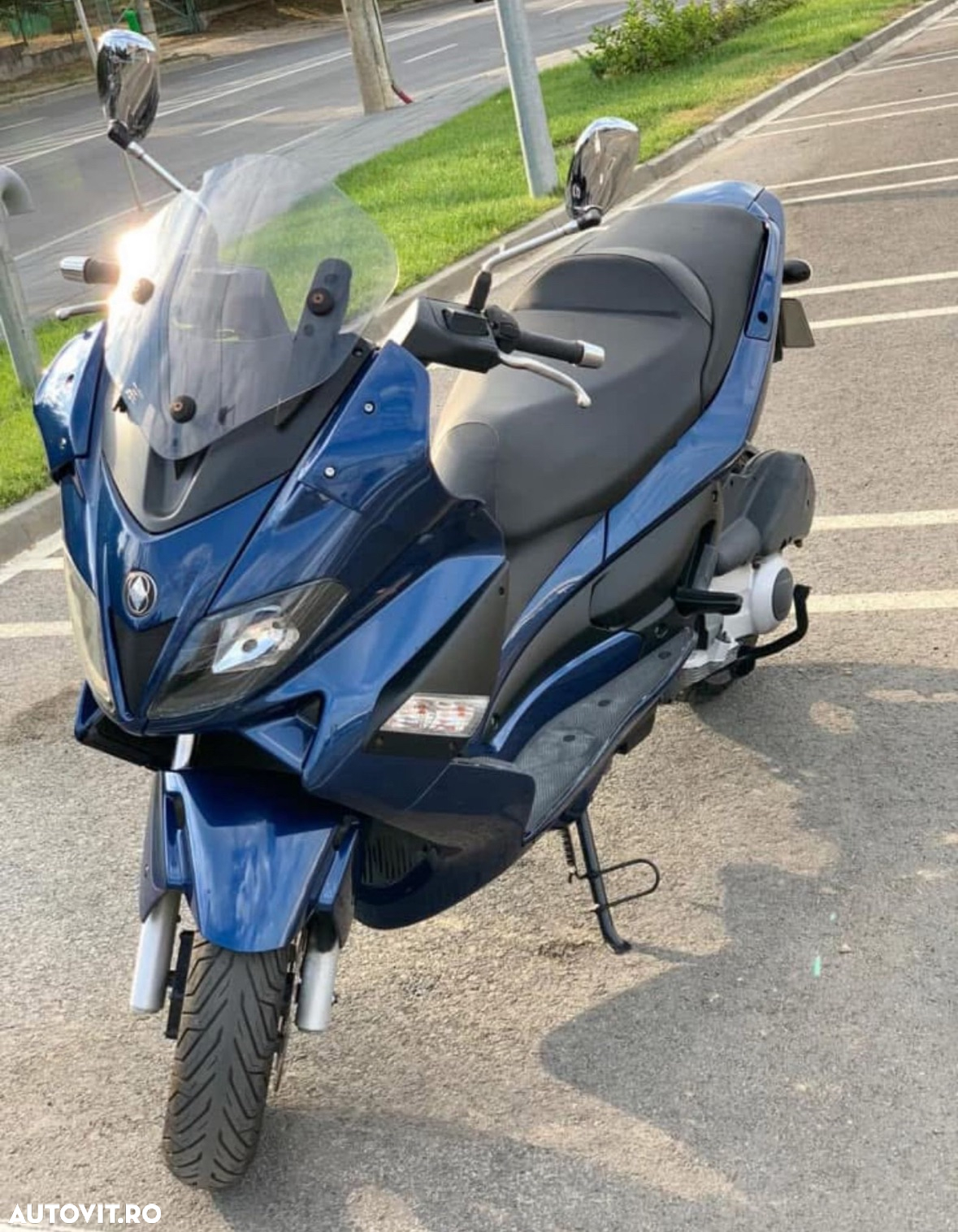 Gilera Altul - 4
