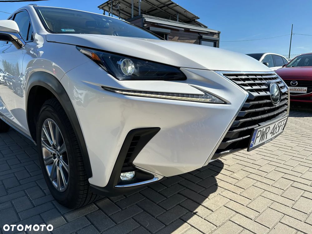 Lexus NX - 37
