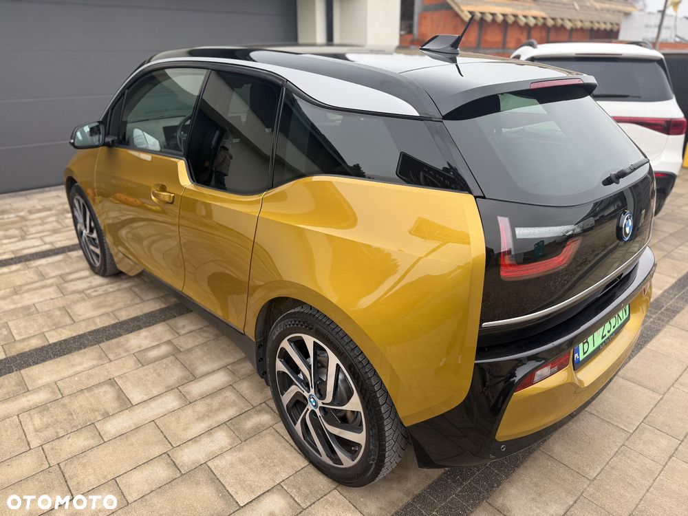 BMW i3 i3S (120 Ah) - 10