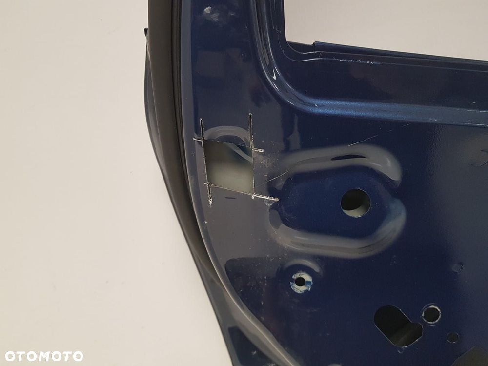 DRZWI LEWE TYLNE LEWA TYŁ BMW X3 G01 17-24r - 7