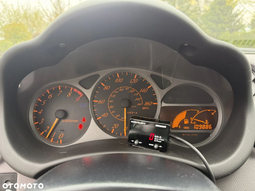 Toyota Celica 1.8 TS VVT-i - 12