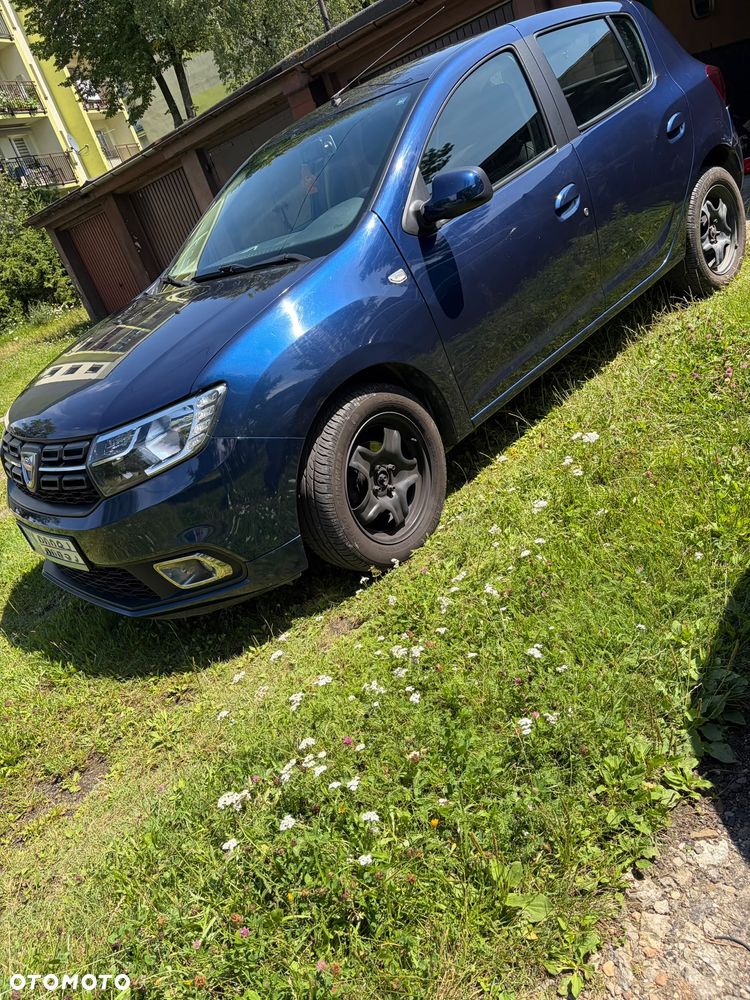 Dacia Sandero - 8