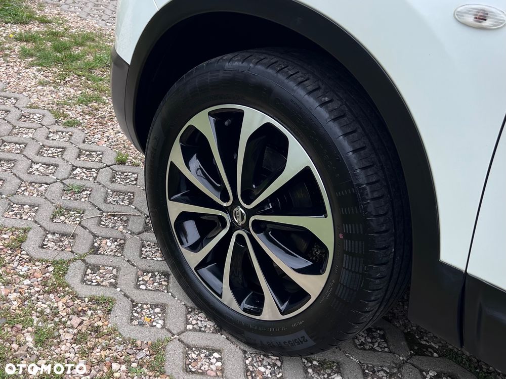 Nissan Qashqai 1.6 acenta - 20
