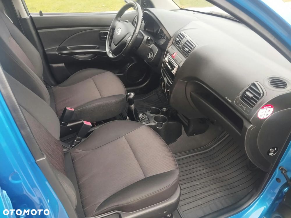 Kia Picanto - 18