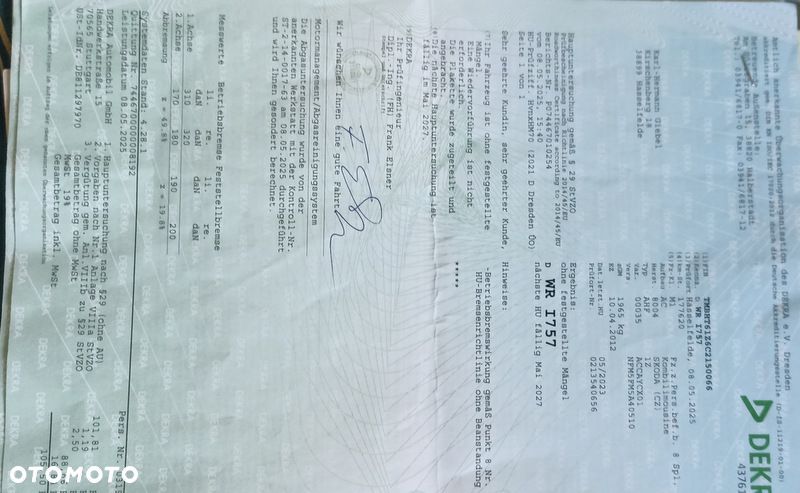 Skoda Octavia 1.6 TDI (Green tec) Ambition - 14