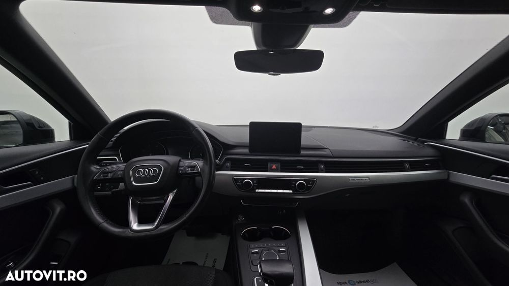 Audi A4 Allroad 2.0 TDI Quattro S tronic - 14