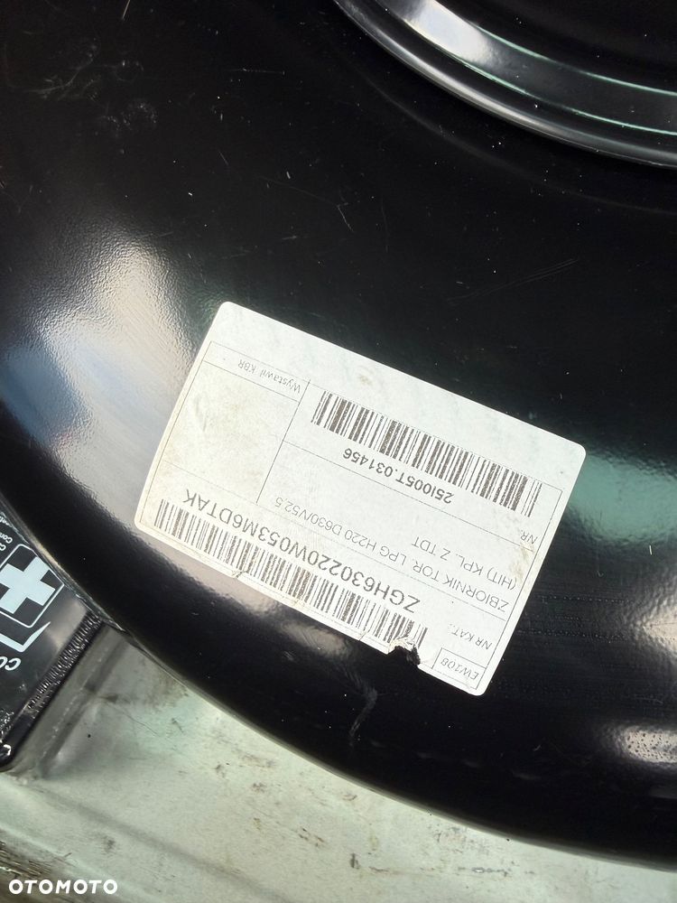 Hyundai ix35 2.0 Premium - 22