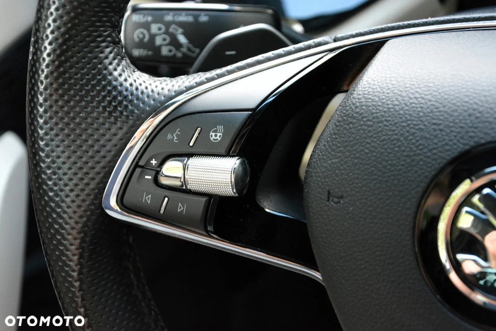 Skoda Octavia 1.5 TSI e-Tec Style DSG - 20