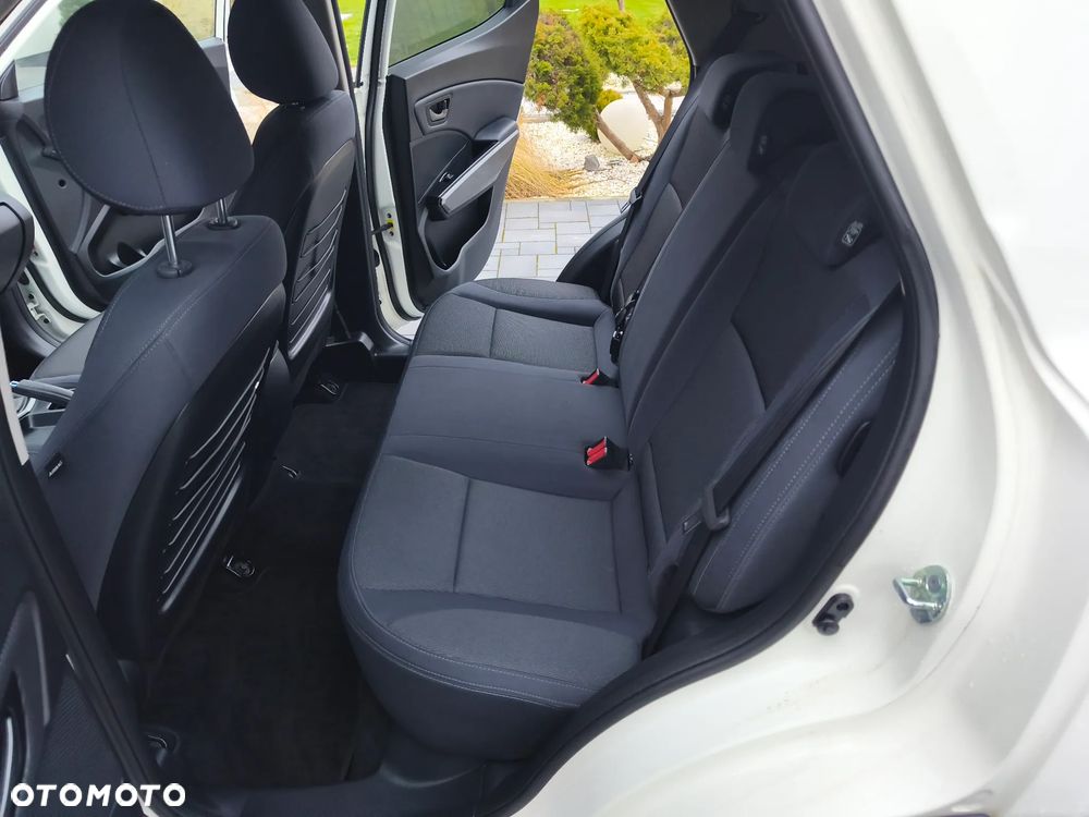 SsangYong/KGM Tivoli 1.2 T-GDI Crystal - 14