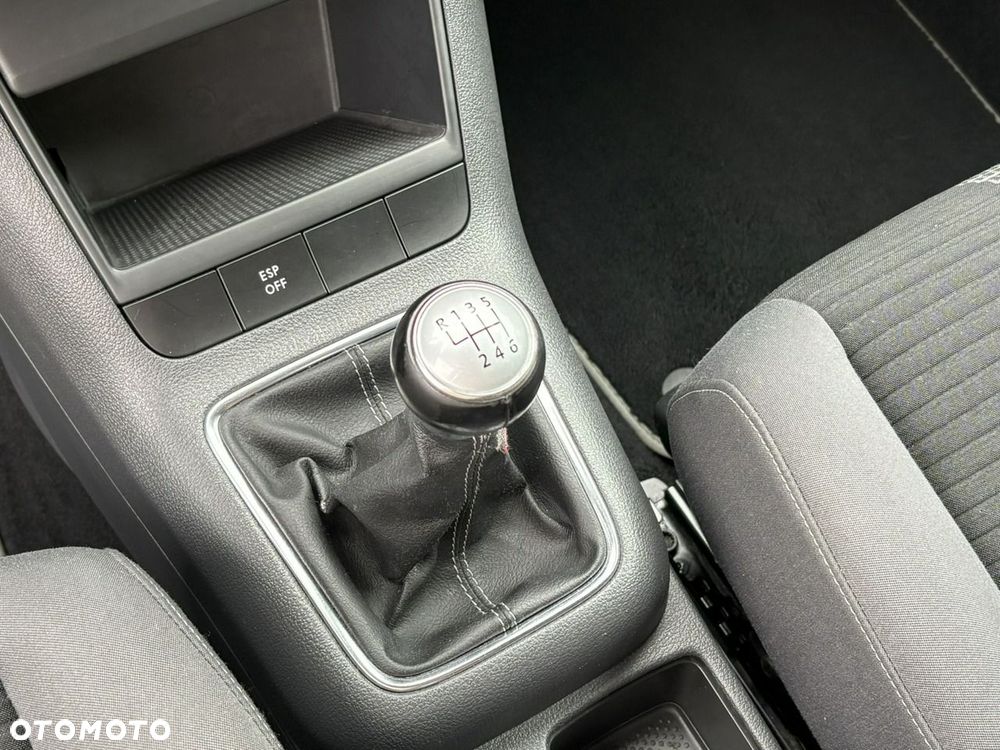 Volkswagen Golf Plus 1.4 TSI United - 32