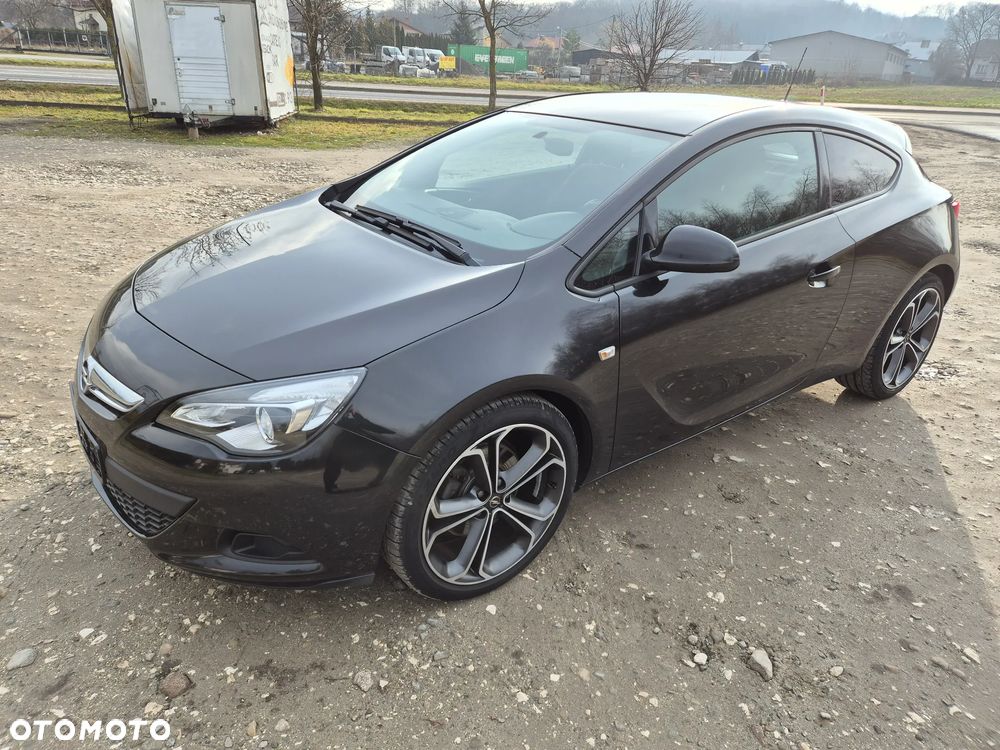 Opel Astra - 24