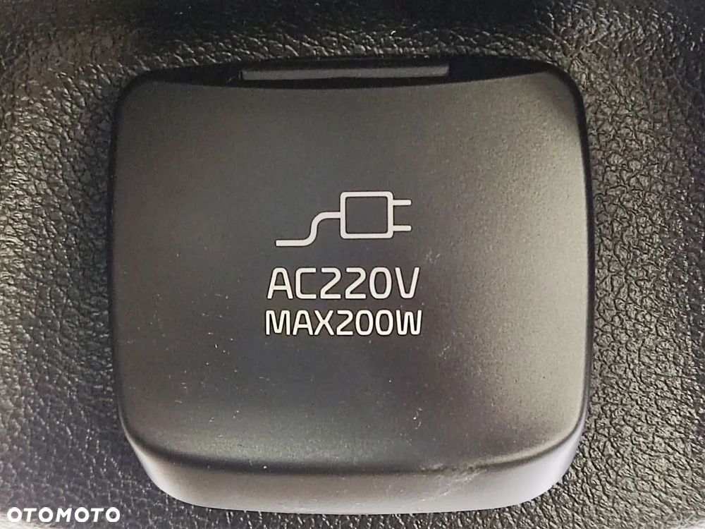 KIA e-NIRO 20-22r Tunel Środkowy - 4