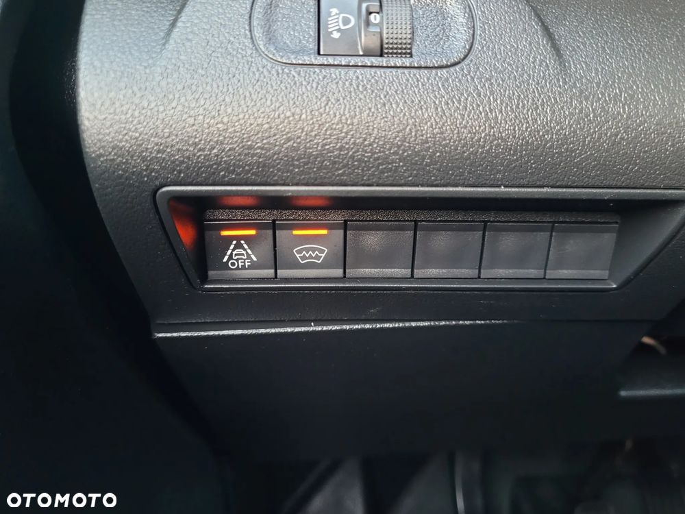 Peugeot Partner KLIMA NAWIGACJA TEMPOMAT FV23% - 38
