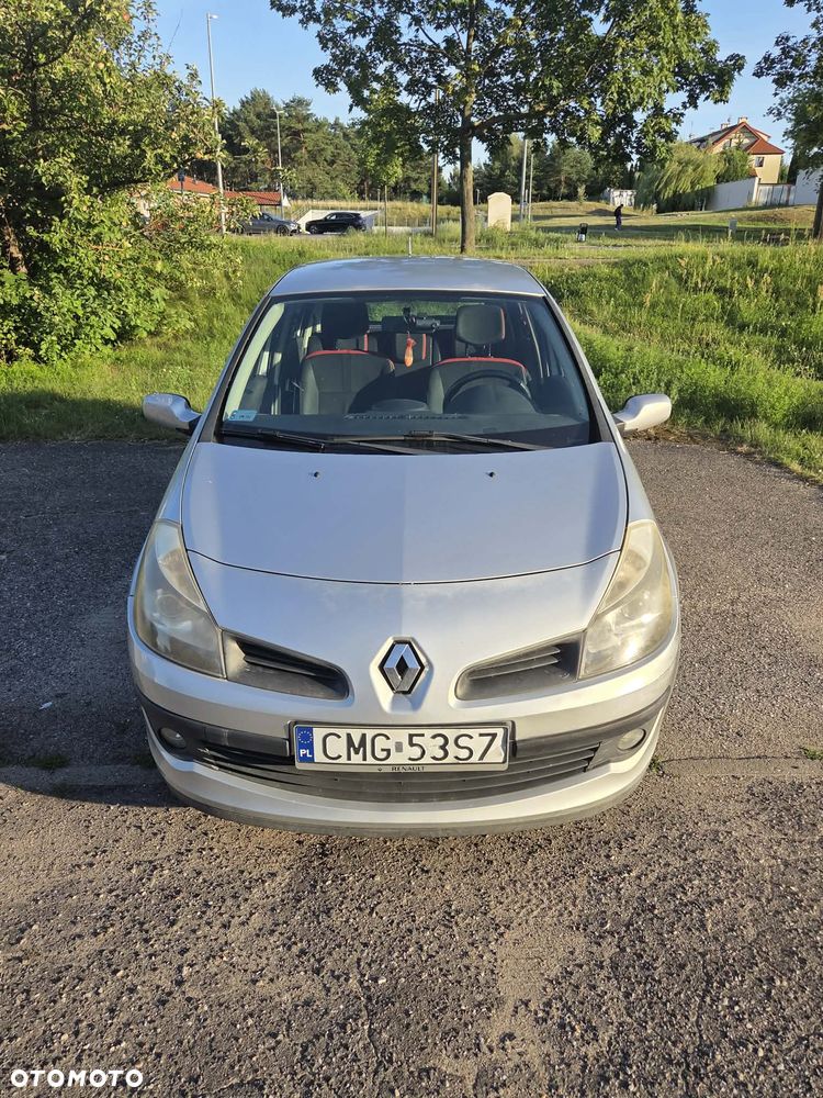 Renault Clio 1.2 16V Ripcurl - 6
